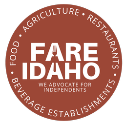 FARE logo