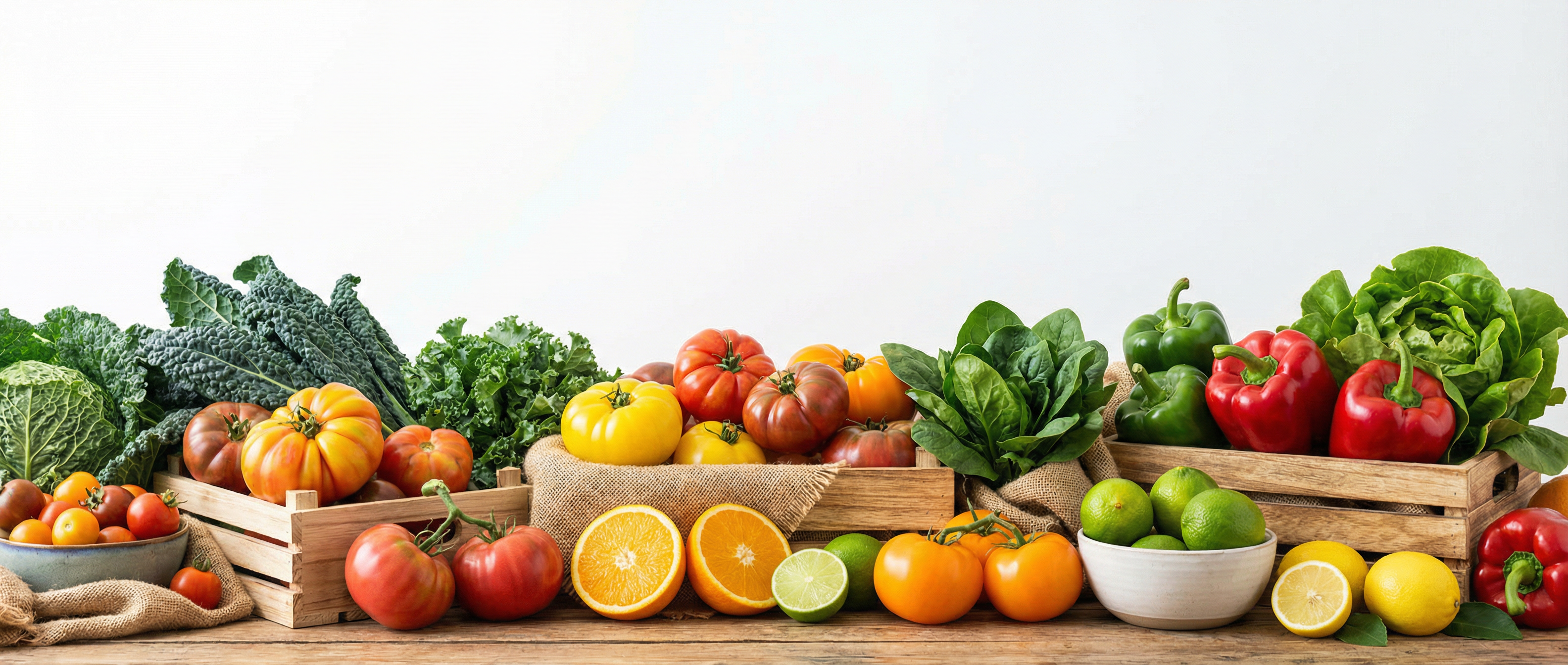 Produce Pros Weekly Picks - Fresh produce selection